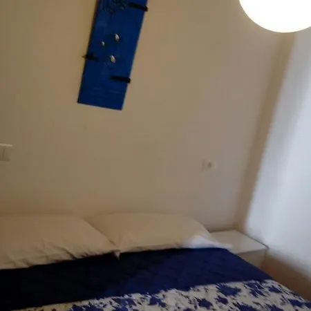 La Luna Sul Tetto Apartment Perugia