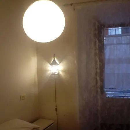 Apartment La Luna Sul Tetto Perugia