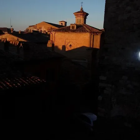 Apartment La Luna Sul Tetto Perugia