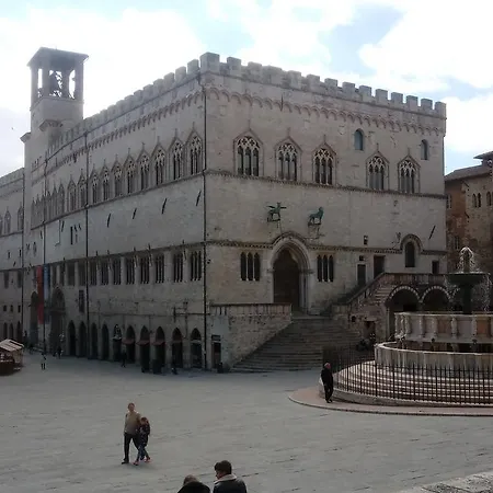 La Luna Sul Tetto Διαμέρισμα